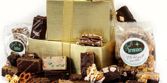 How to Show Employee Appreciation with Unique Gifts?