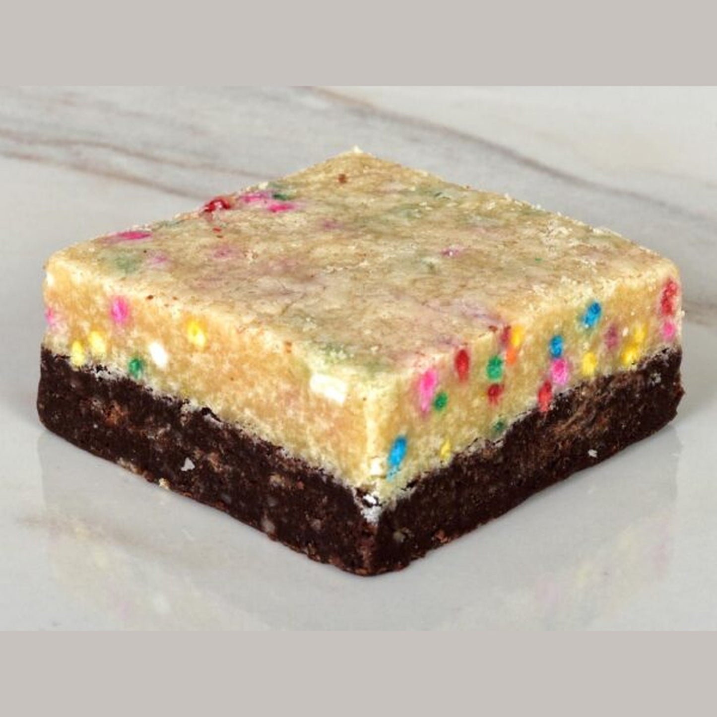 Let’s Celebrate Brownie