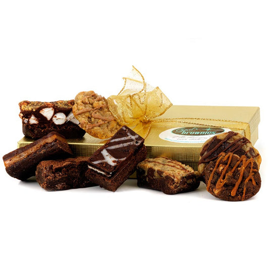 Luxury Corporate Gifting