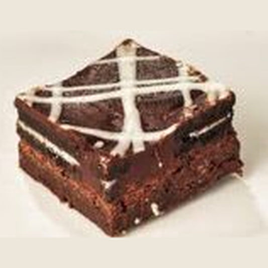 Cookies N’ Cream Chocolate Overload